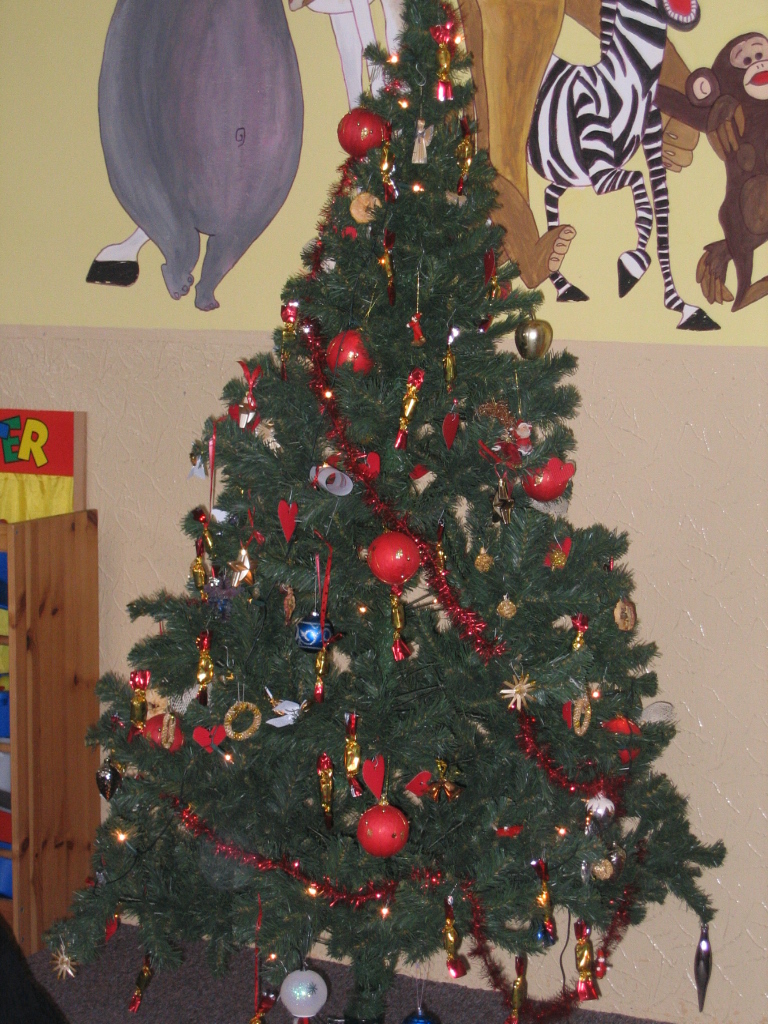 vianoce 2012